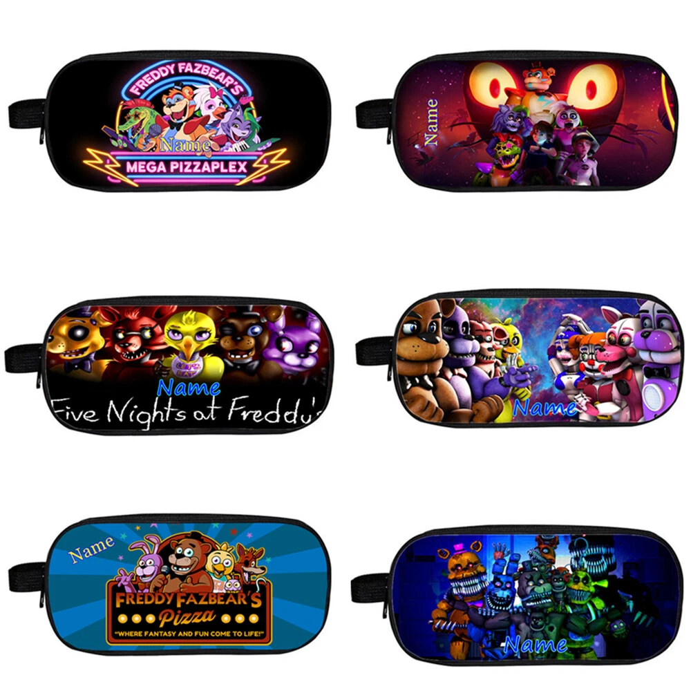Fnaf pencil case deals