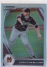 2021 PRIZMS SILVER RC CHRISTIAN MACLEOD PRIZM ROOKIE DRAFT PARALLELS GE-3725