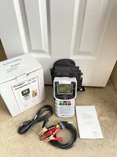 MEGGER TTR 20-1 TRANSFORMER TURN-RATIO TESTER (NEW SEALED) - FREE SHIPPING