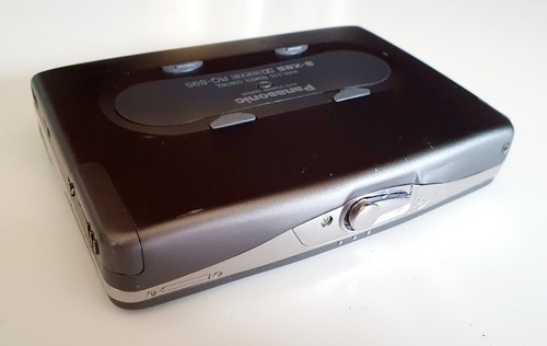 Panasonic s95 аккумулятор