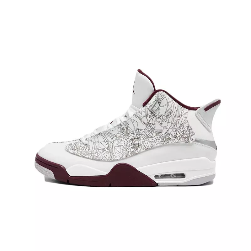 Jordan air dub clearance zero