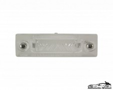 Kennzeichenbeleuchtung Links o. Rechts für VW TOURAN 1T3