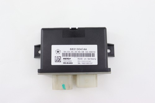 Used Genuine Mopar/Ram Def Module 68313041AA