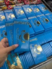 kazakhstan chocolate - rahat