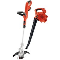 Black+decker Lcc300 20v Max Lithium Ion String Trimmer And Sweeper Combo Kit 1 on sale Black+decker Lcc300 20v Max Lithium Ion String Trimmer And Sweeper Combo Kit 1 on sale