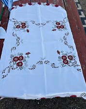 HMS HOME SECRET 53  Round Table Cover And Napkins
