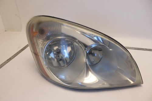 08-17 FREIGHTLINER CASCADIA 125 RIGHT PASSENGER SIDE HEADLIGHT HEADLAMP OEM
