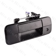 Tailgate Latch Handle fit 2007-2013 Toyota Tundra 69090-0C040