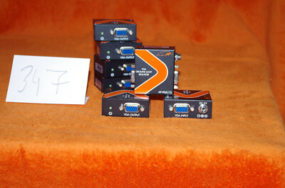 Atlona AT-VGA11S (1 Unit)