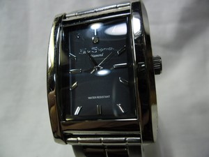 ben sherman square watch
