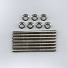 Vw Audi Tsi Intake Manifold Upgrade Stud Kitthread Repair Kit 1.8 2.0 Ea888