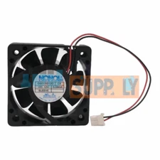 1pc NONOISE G5015S12D CS DC 12V 0.080A 5CM 50*50*15MM silent cooling fan 2 Pin