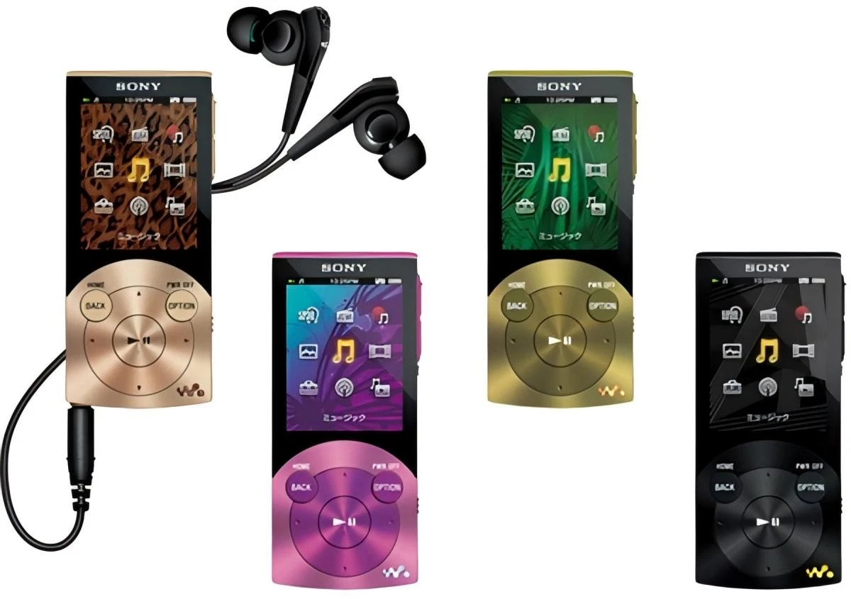 Sony Walkman 16gb for sale | eBay