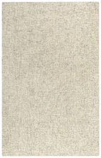 8x10 Rizzy Rugs Beige Lines Shaded Faded Solid Area Rug BR858A - Aprx 8' x 10'