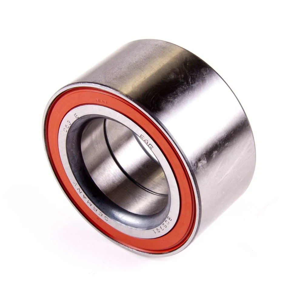 Juego de 2 cojinetes de rueda traseros FAG 805791 para BMW E82 E30 E92 E90 E36 E89 Foto 3 de 4