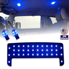 Led Blue Interior Light For Toyota Fj Cruiser Tacoma With Map Lightdome Light