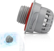 Pool Hot Tub Spa Parts for SaluSpa Top Debris Screen Strainer Replacement... 