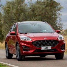Ricambi Ford Kuga 2019 2025