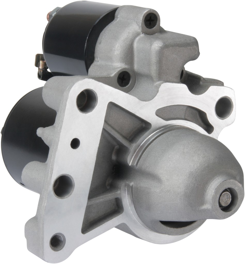 Fits BOSCH CARGO F 032 113 960 STARTER