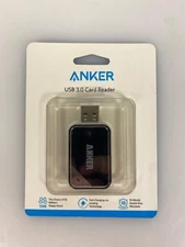 Anker USB 3.0 Card Reader A7612