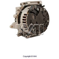 WAI Lichtmaschine Generator Lima 20036N 12V FüR Mercedes Klasse W204 Model S204