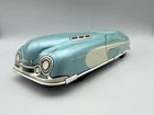 Vintage Marx Tin Litho Friction Speedster  Toy Car
