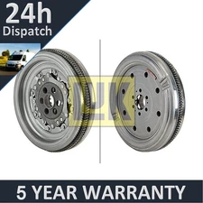 Fits VW Audi Skoda Seat 1.9 TDi + Other Models PV Dual Mass Flywheel #2