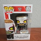 Funko Pop! Pop WWE "The Fiend" Bray Wyatt 2019 Vinyl Figure #77
