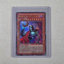 Yu-Gi-Oh! TCG Fushioh Richie DB2-EN229 Ultra Rare NM