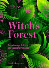 Kew Witchs Trees by Sandra Lawrence Royal Botanic G |