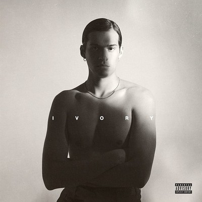 Omar Apollo Ivory (Vinyl) 12'' Album (US IMPORT)