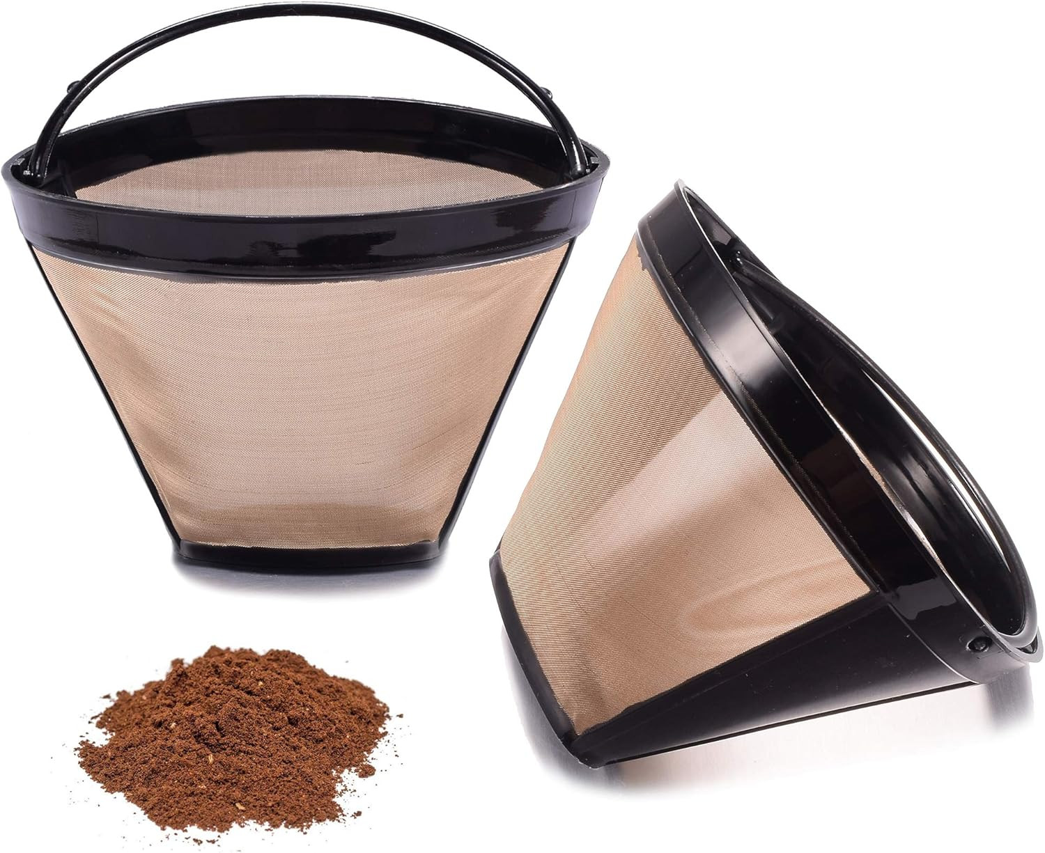 Filters For Ninja Coffee Bar Brewer Replacement