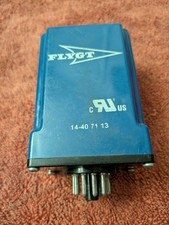 FLYGT 14-40 7113 Relay