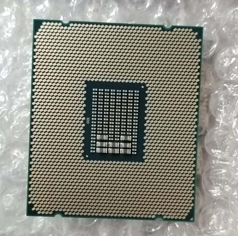 Pairing Intel Xeon E5-2660 V4 SR2N4 2 GHz 14-Core 35MB LGA2011-3 CPU Processor - Image 2 of 4