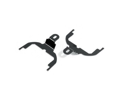 Mounting   Bracket FM3 AM3 AM4 For   H60(2018) H100i H115i RGB H100X #D6