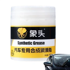 All Purpose Grease 300g & Oil Lube For Bikes, Cycles, Cars, Bearings & Chains