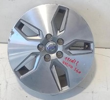 Jantes Volvo S40