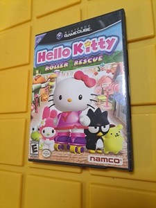 Hello Kitty Roller Rescue Ps2 | eBay Hello Kitty Roller Rescue Ps2 | eBay
