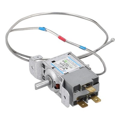 Thermostat Wdf25t-100-027 kompatibel mit Amica 1034441 für Kühlschrank