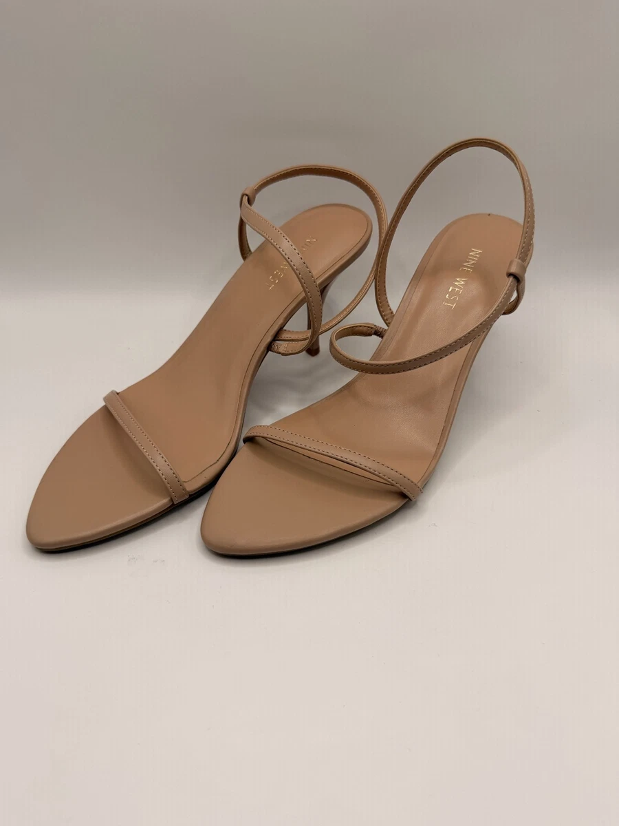 Nine West Faux Leather Solid Heels for Women for sale | eBay display picture 3