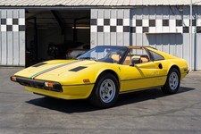 1982 Ferrari 308 for Sale
