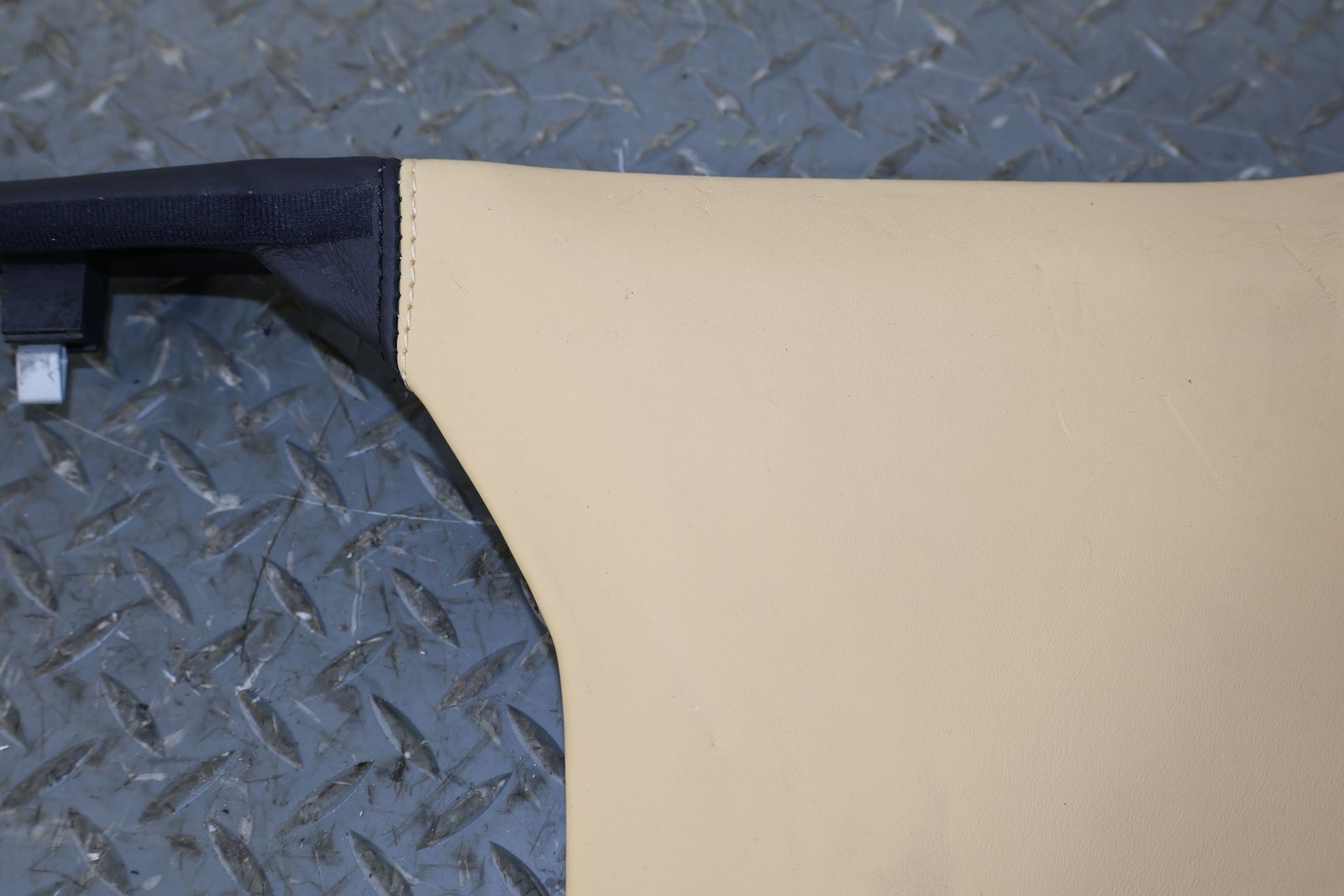 Bentley Continental 2006 Left, right Kick plates Pair
