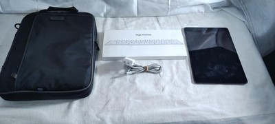 Apple iPad (9th Generation) A2603 64 GB, Wi-Fi, 10.2 in - Space
