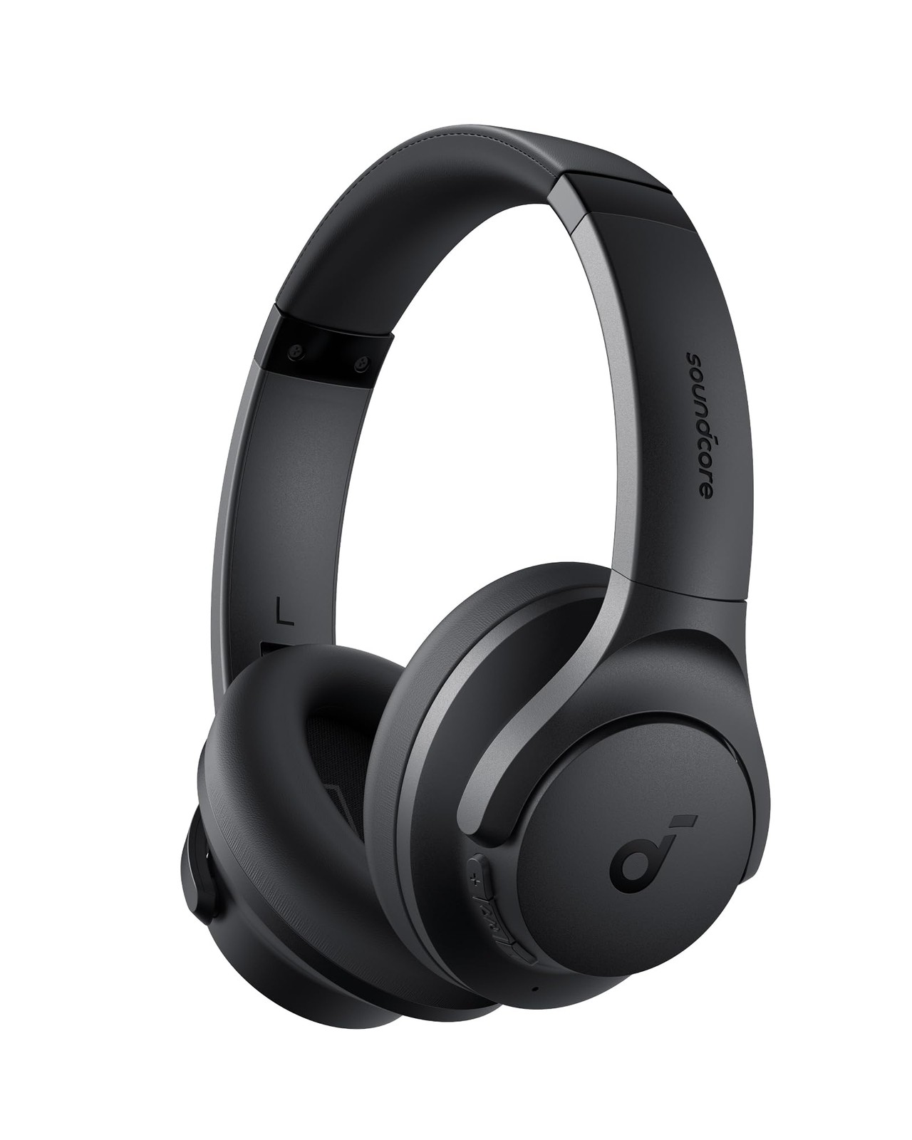 Soundcore by Anker Q20i Cuffie Bluetooth ANC Ibrida - Audio Hi-Res
