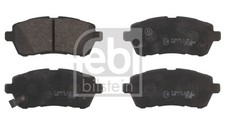 Kits de frein Subaru JUSTY