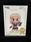 Thrilljoy Pix! Game Of Thrones Daenerys Targaryen **HERO** LE500 ( In Hand)