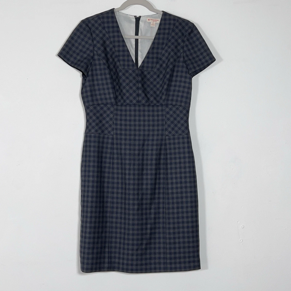Brooks Brothers Blue Dresses for Women for sale | eBay