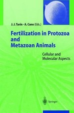Fertilization in Protozoa and Metazoan Animal...