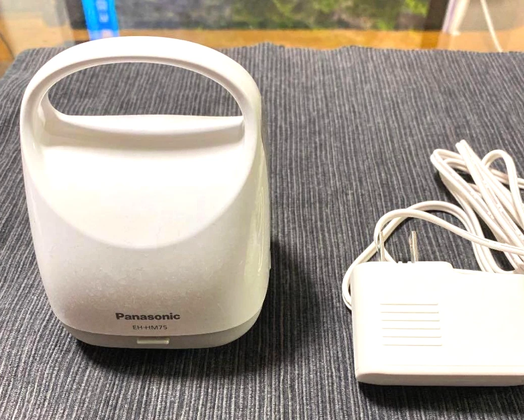 Panasonic Head & Scalp Massager Body Massagers for sale | eBay