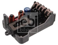 SteuergeräT Klimaanlage Febi Plus Febi Bilstein 36754 FüR BMW E67 E65 E66 7Er